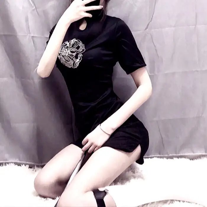 甘达琳娜